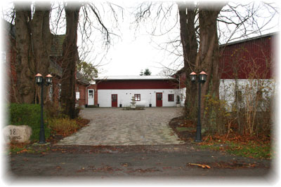 Dalvang Bed and Breakfast p Lolland